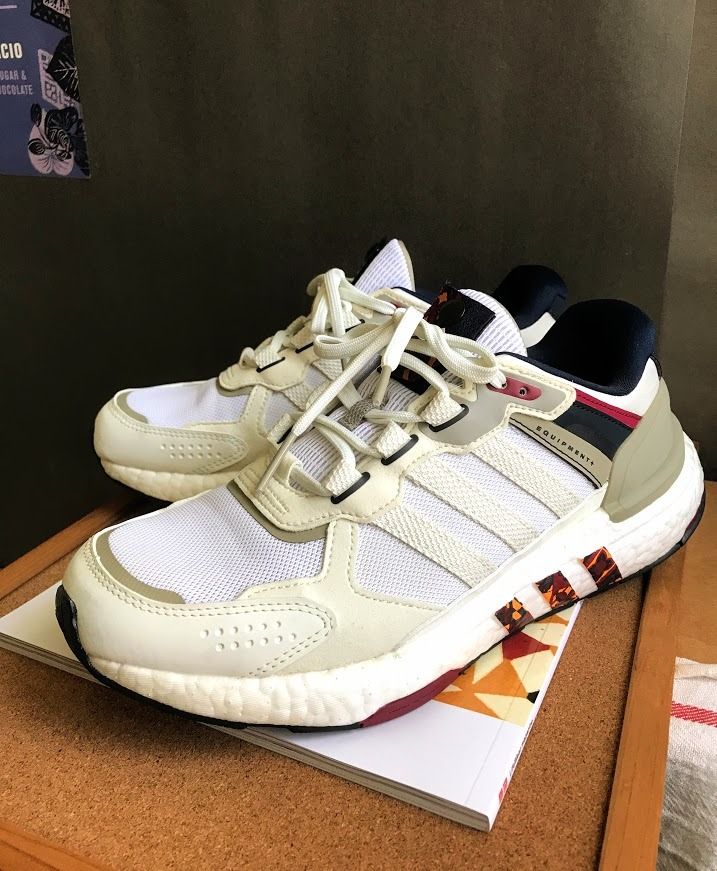Adidas EQT US 7 GW4252