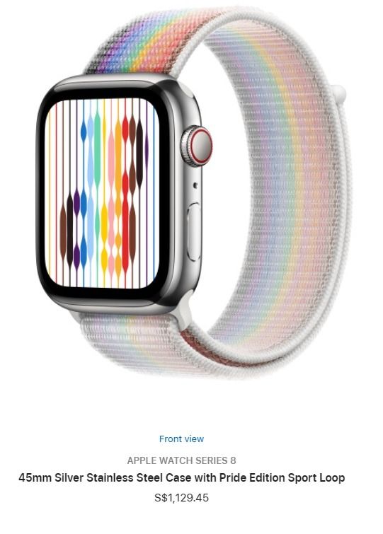 Cheapest apple watch deal top