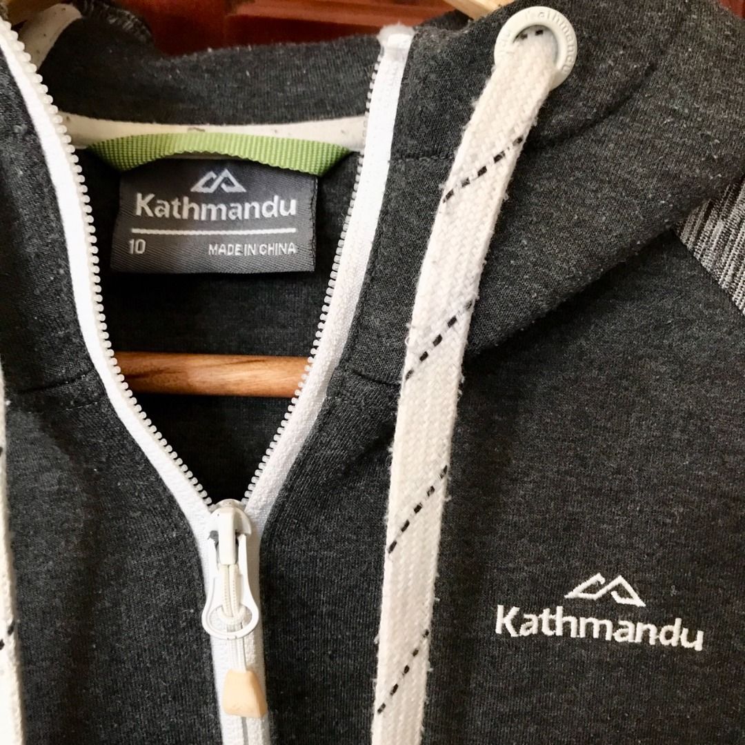 Kathmandu acota jacket best sale