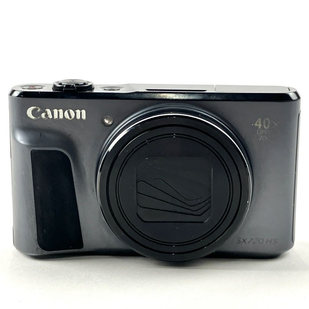 佳能PowerShot SX720 HS 小型數碼相機, 攝影器材, 相機- Carousell