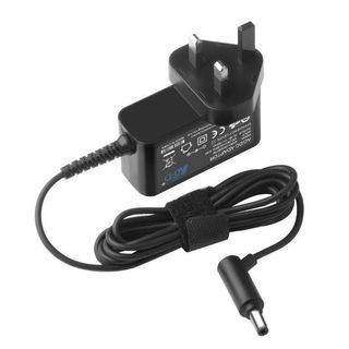 NEON Nintendo DSI XL / DSI / 3DS mains charger (UK 3-pin plug)