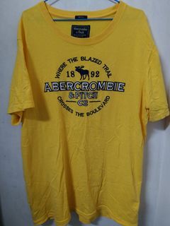 Abercrombie&fitch