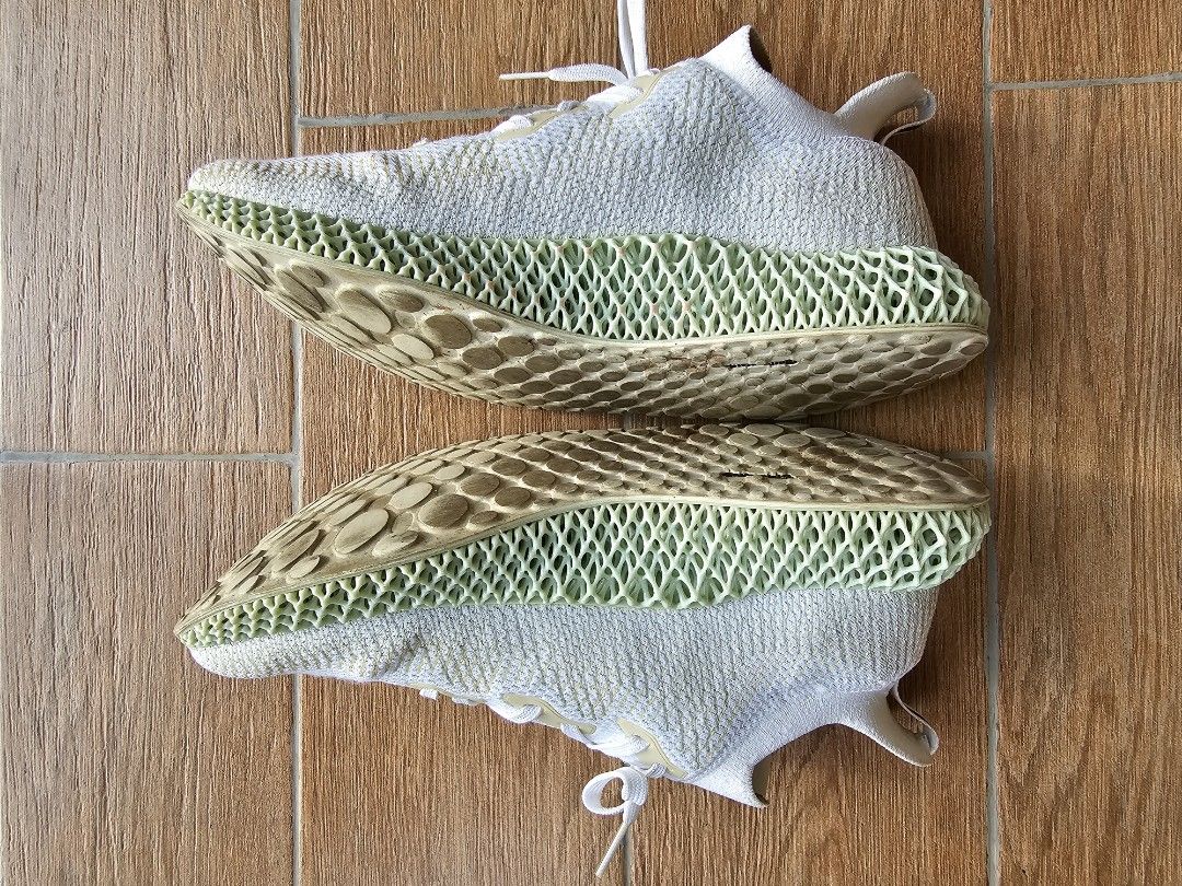 adidas 4d for running