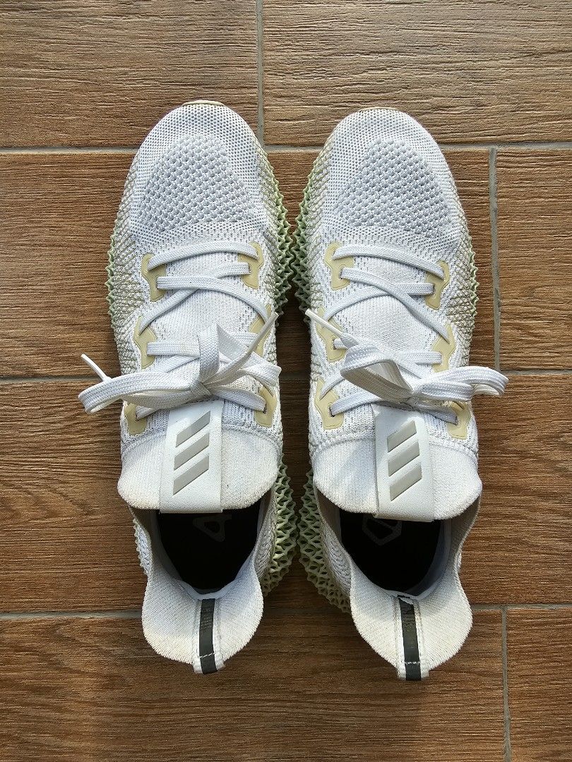 adidas 4d for running