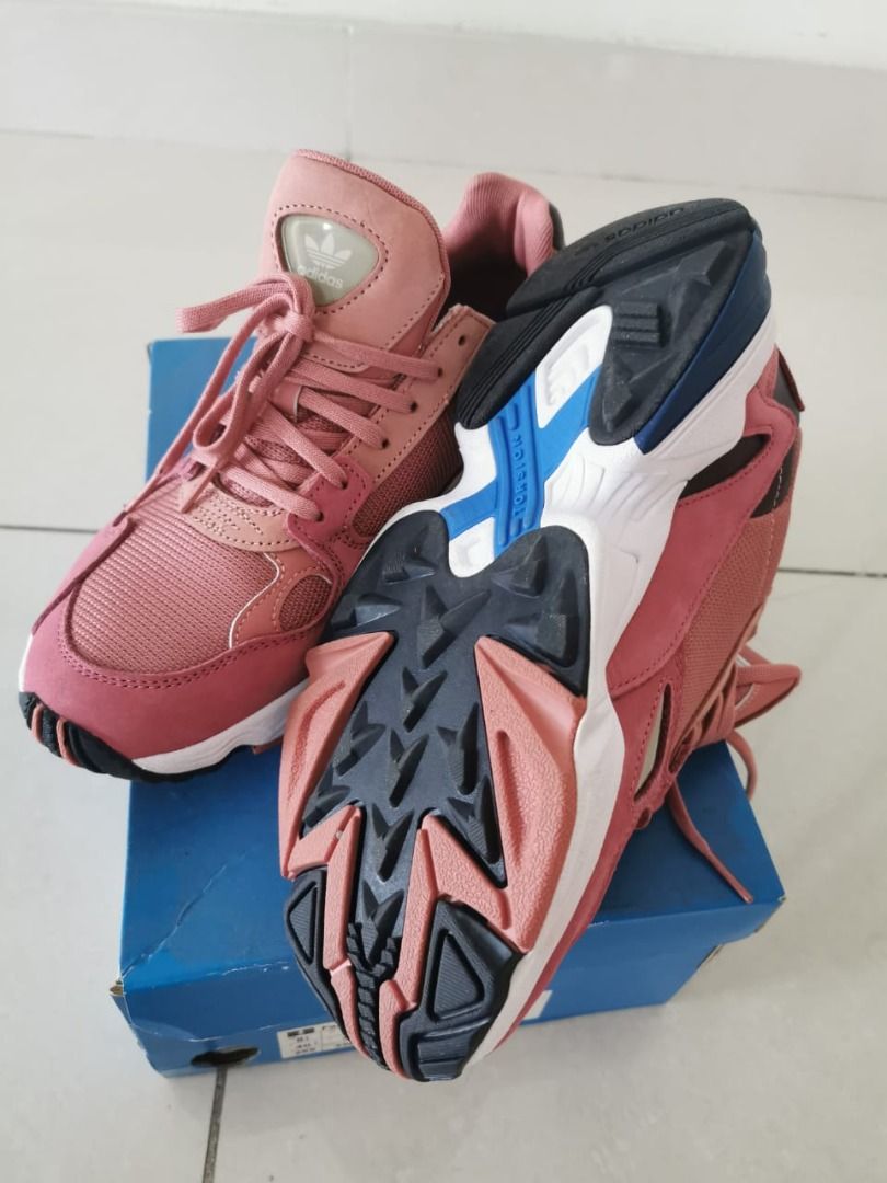 Adidas falcon eeuu hotsell