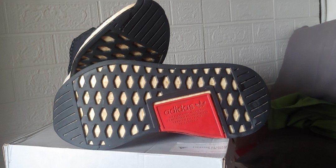 Adidas nmd online cs2 Orange