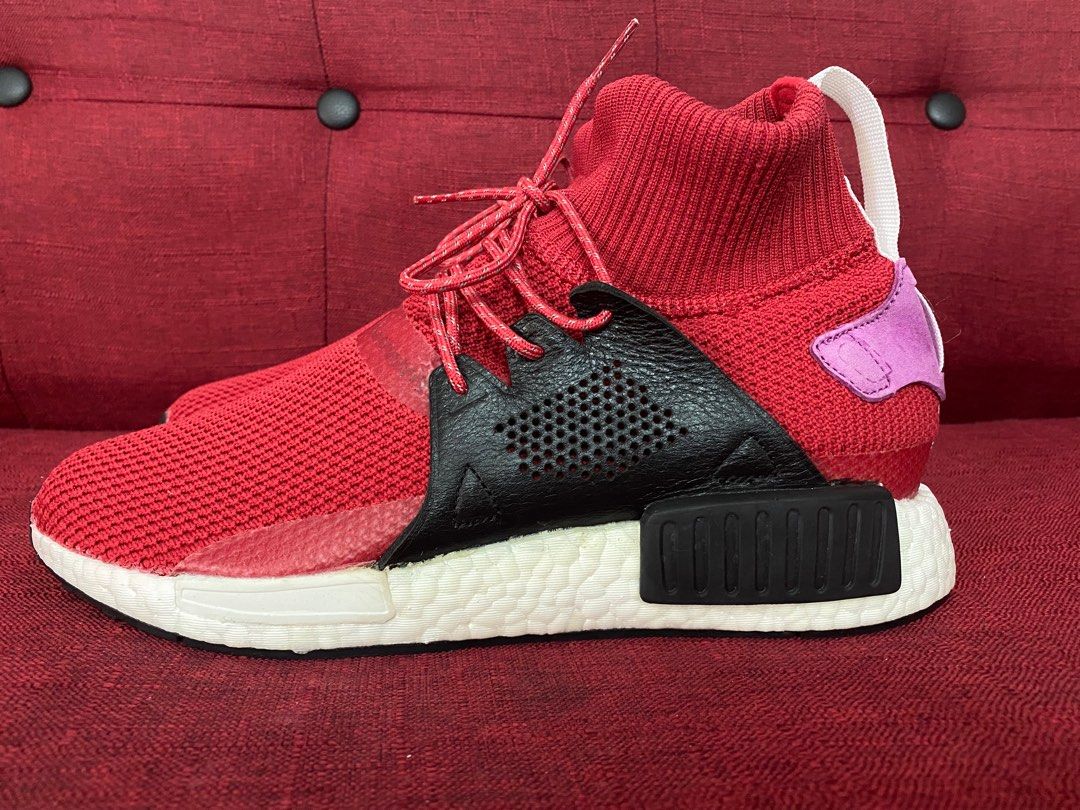 Adidas originals on sale nmd_xr1 winter