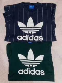 Adidas Originals Tee Combo