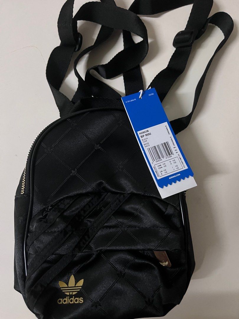 Adidas Small Backpack