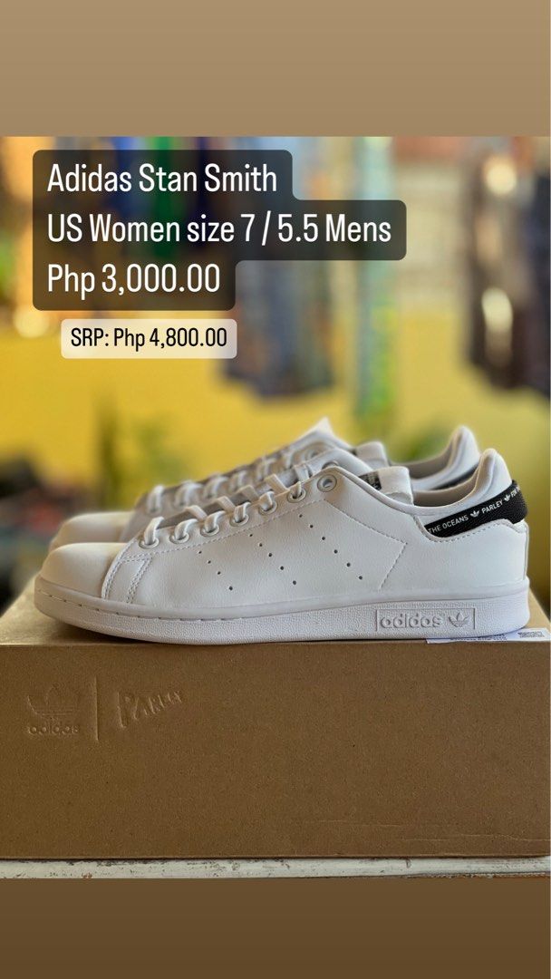 Adidas stan hot sale smith 55