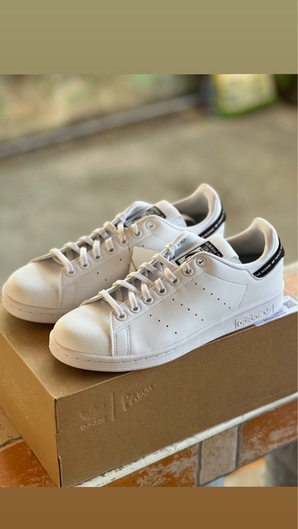 Adidas Stan Smith US Women size 7 55 Men