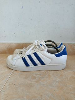 Adidas superstar