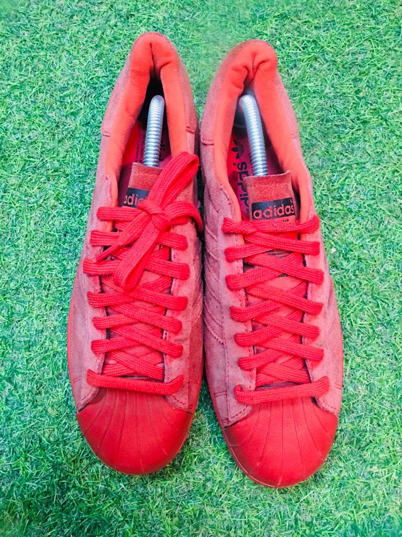 Adidas superstar hot sale city series