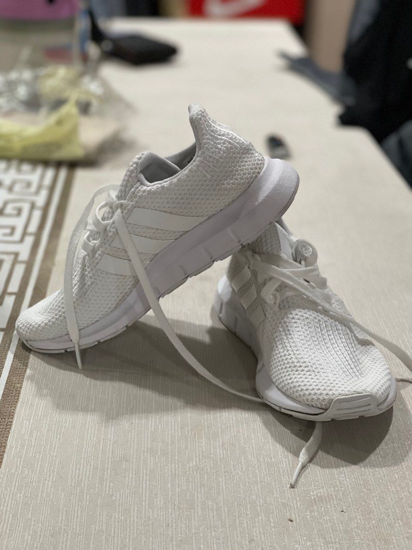 Adidas swift sale run kids
