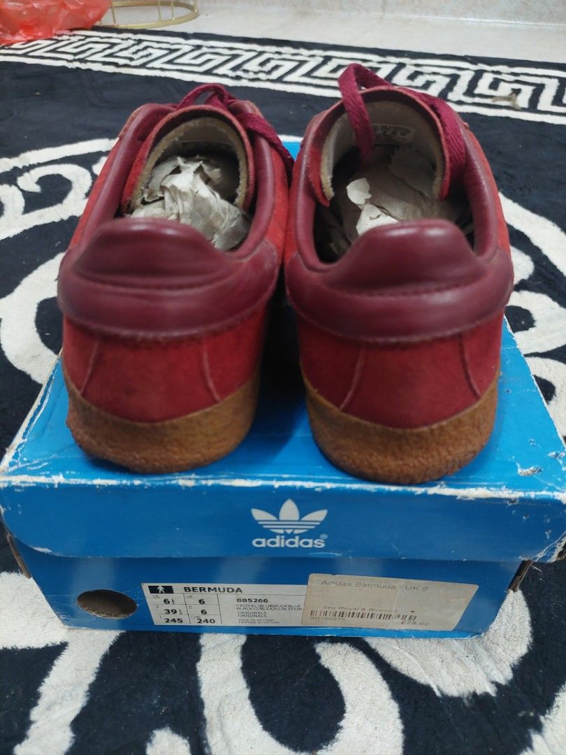 Adidas topanga burgundy store