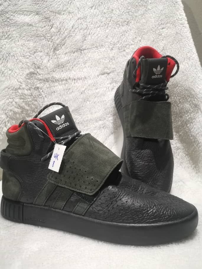 Tubular invader str sale