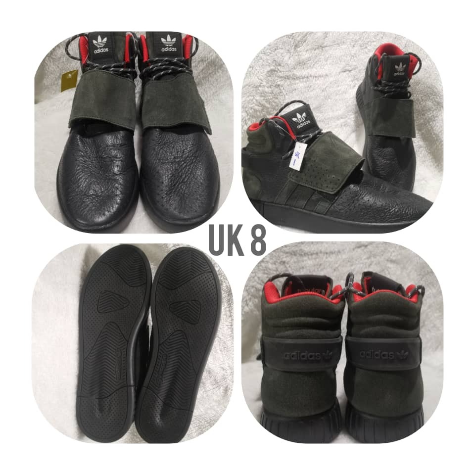 Tubular invader str sale