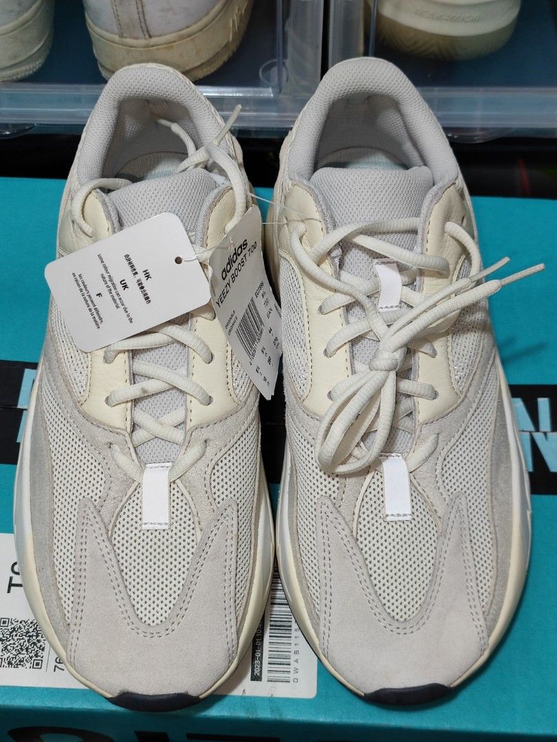 Adidas yeezy cheap boost 700 hk