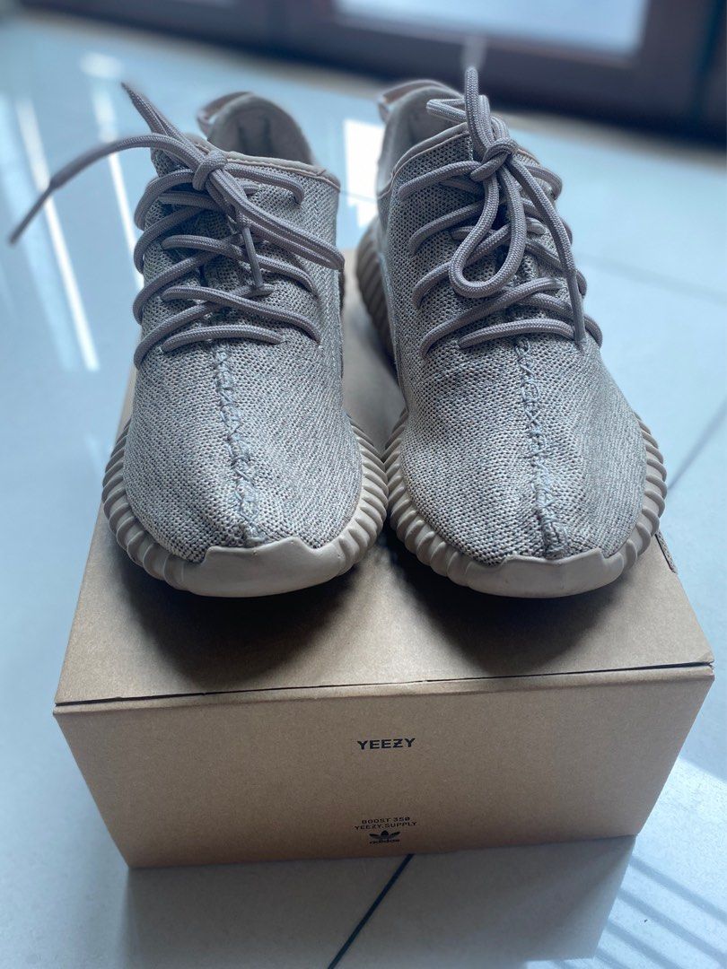 Yeezy store 35 oxford