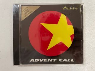Advent Call - Alterednatives opm cd