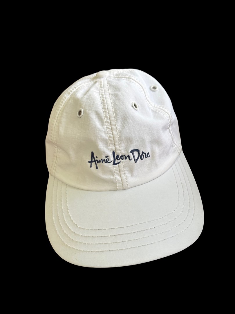 Aime Leon Dore Cap, Men's Fashion, Watches & Accessories, Caps & Hats ...