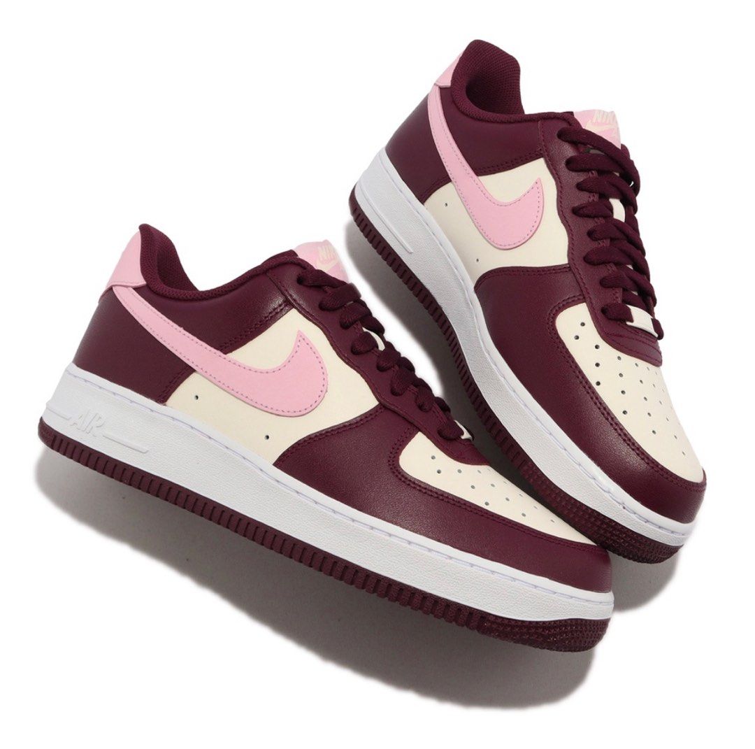 Air Force 1 07 valentine s day