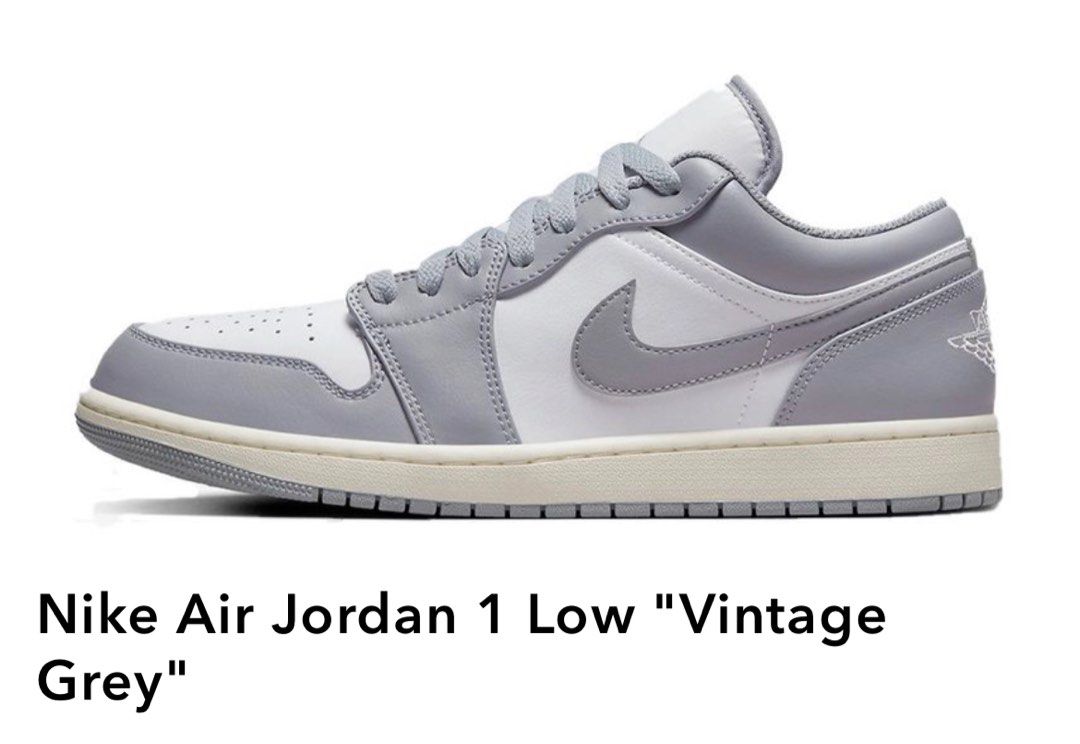 Air jordan deals 1 low 42