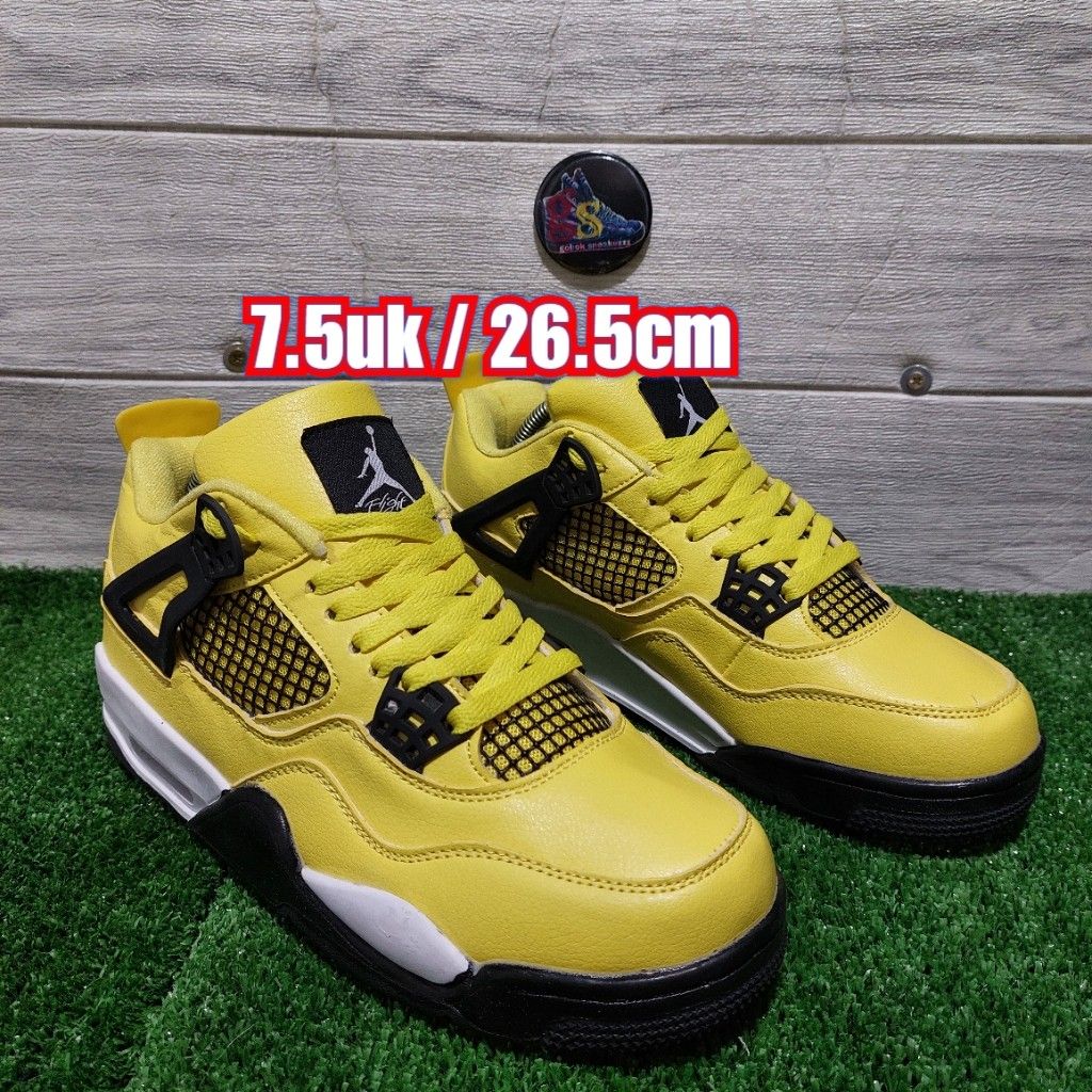 jual jordan 4