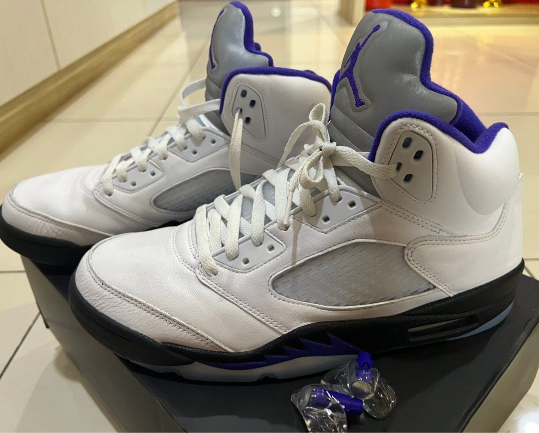 Nike air 5 deals euro