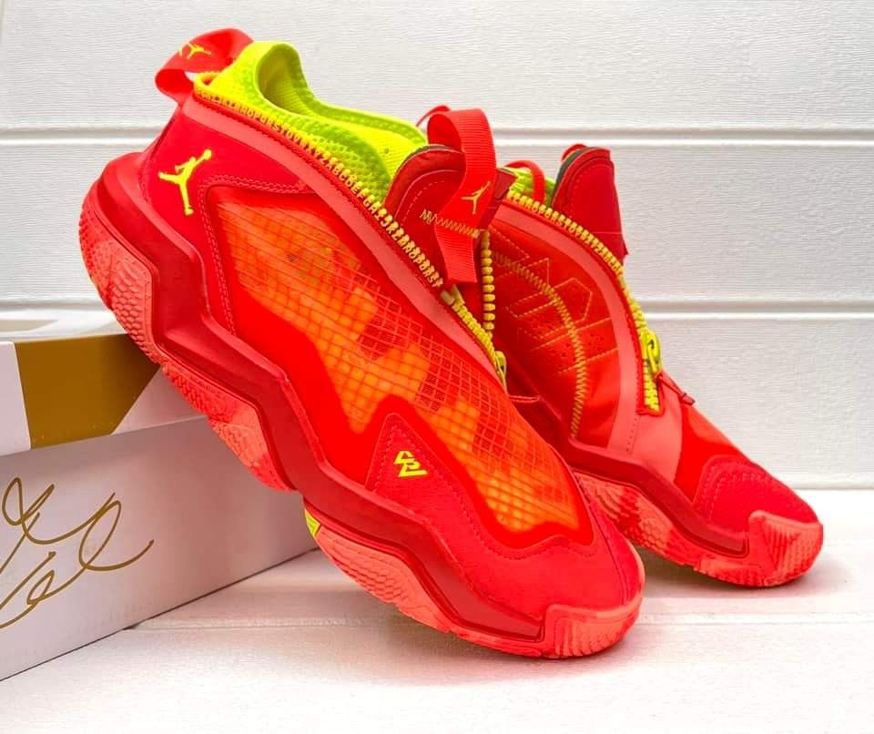 westbrook why not 0.4 colorways