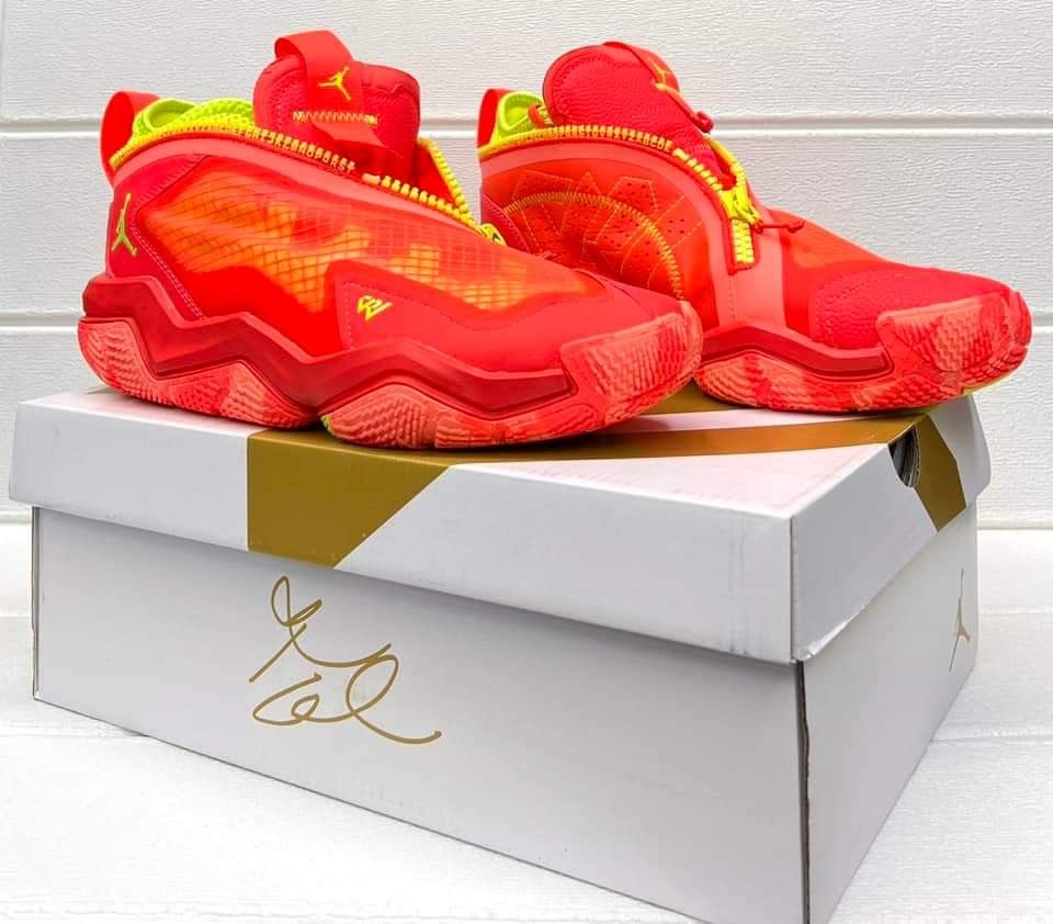 westbrook why not 0.4 colorways