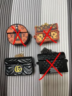 Louis Vuitton, Bags, Authenticlouisvuitton Damier Azur Berkeley Hand  Boston Bag N520 Lv G4041