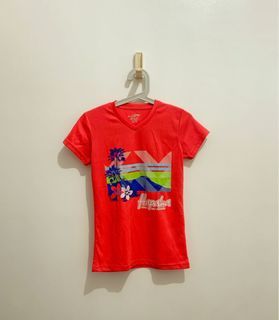 Alanic dri fit shirt for Her