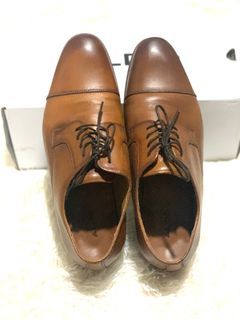 Aldo Men’s Brown Shoes