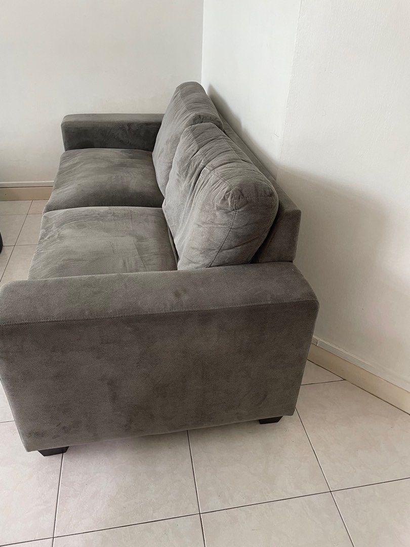 Alexis 3 sales seater sofa