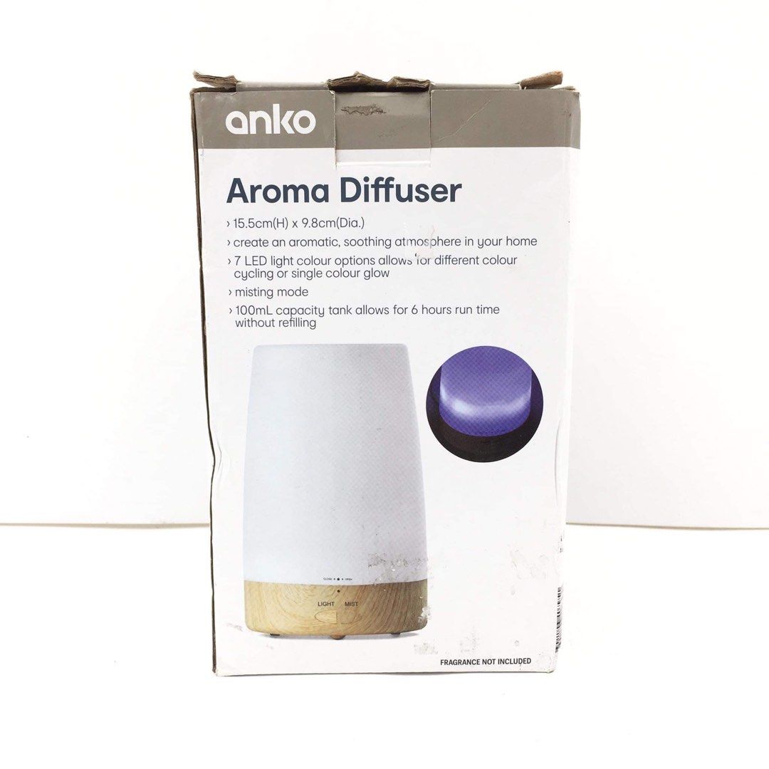 ANKO Aroma Diffuser, TV & Home Appliances, Other Home Appliances on