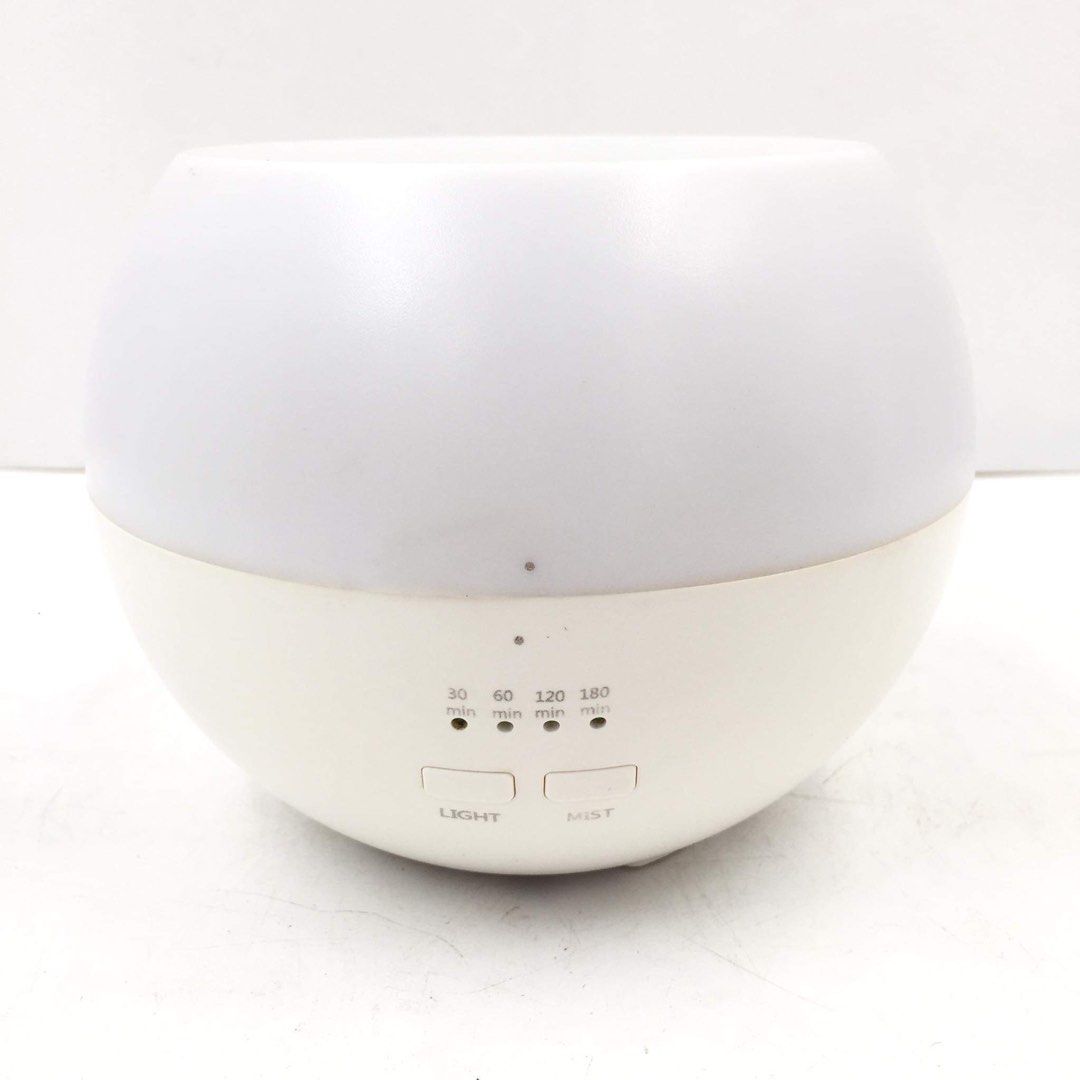 ANKO Round Aroma Diffuser, TV & Home Appliances, Other Home Appliances on Carousell