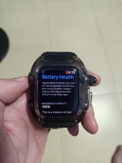 Rctik watch deals case