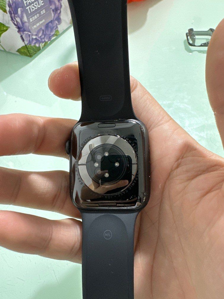 Series 6 watch first copy shop