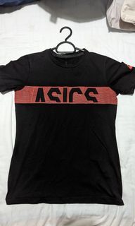 ASICS black top