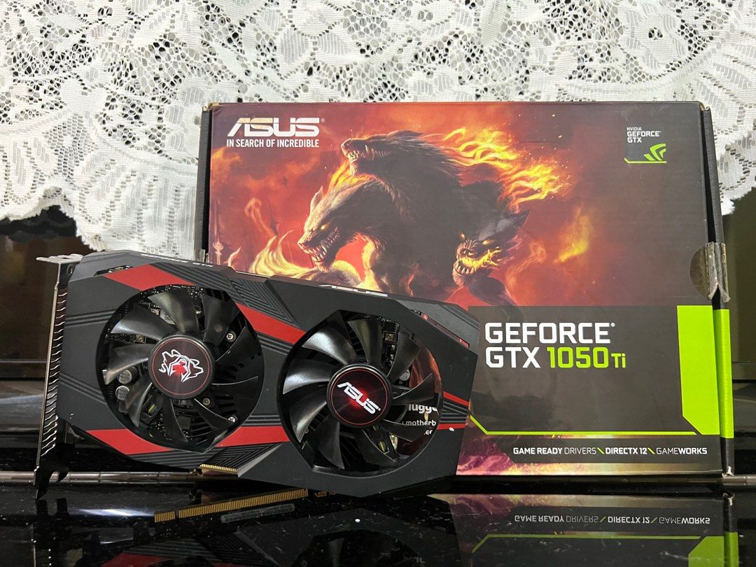 asus-gtx-1050ti-computers-tech-desktops-on-carousell