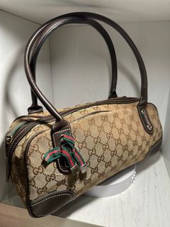 Auth Gucci vintage