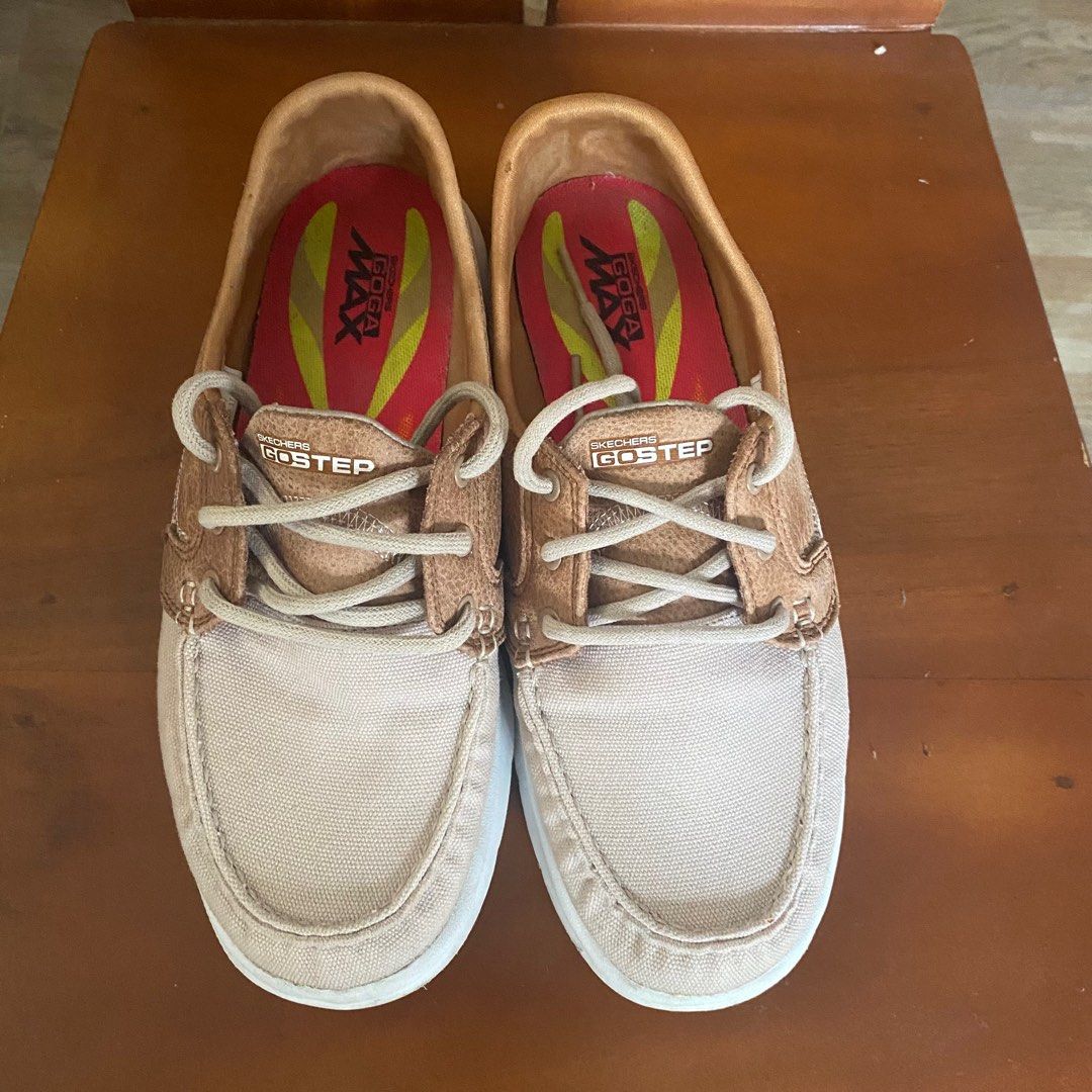 skecher slip on sandals