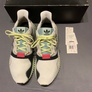 Authentic ADIDAS ZX 4000 4D
