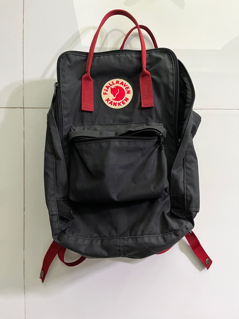 Authentic kanken bag clearance
