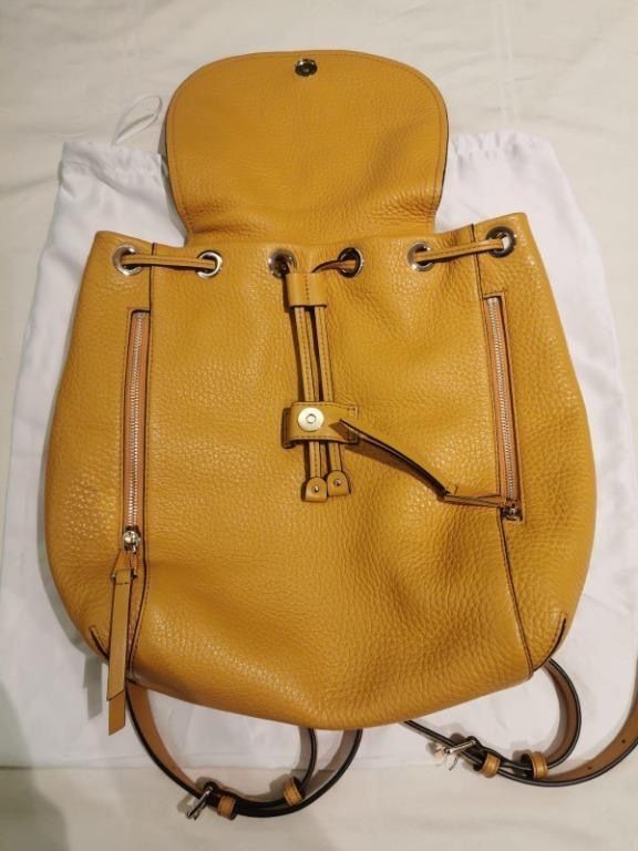 Mk viv backpack new arrivals