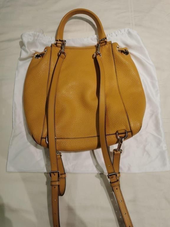 Mk viv backpack sales