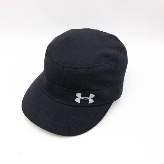 Under armour military hotsell cap