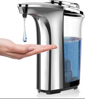 Automatic Soap Dispenser 450ml 15.37oz