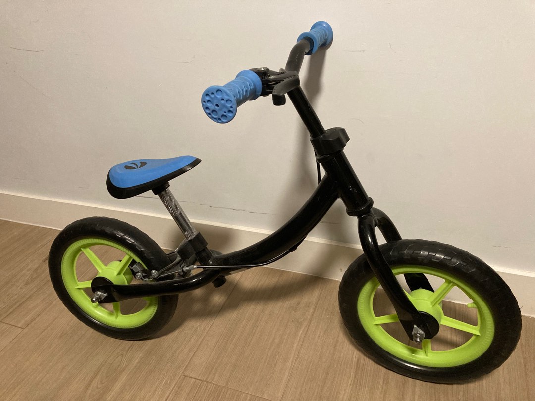 Avigo 12 inch bike 2025